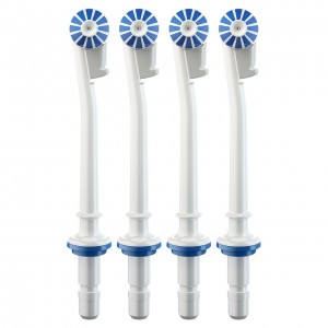 Oral-B Water Flosser Advanced Aquafloss Nozzle Accessoires Wit | BE_OB11250